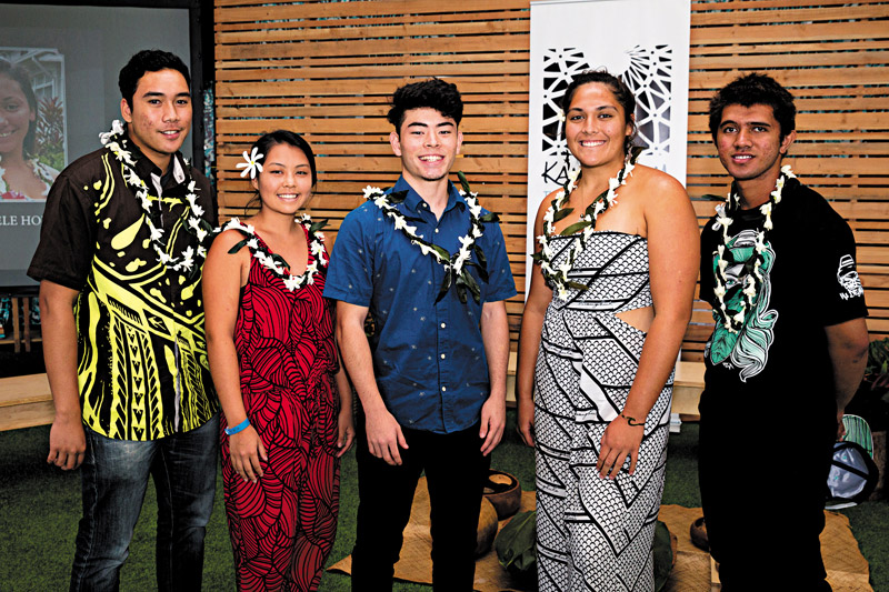 Aloha ‘ĀIna Leader Awards MidWeek