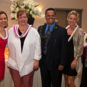 Hawaii Charter Schools Awards - MidWeek