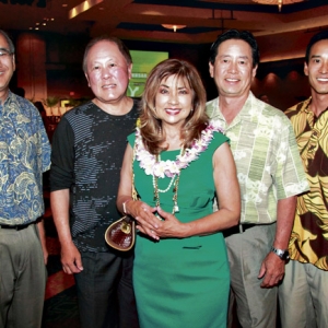 Eddie Onouye and Carole Kai Onouye Archives - MidWeek