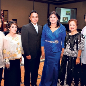 Filipino Nurses Banquet - MidWeek