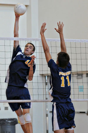 Ohana Is The Tune At Punahou - MidWeek