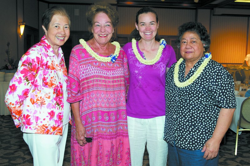 St. Francis School of Nursing Reunion - MidWeek