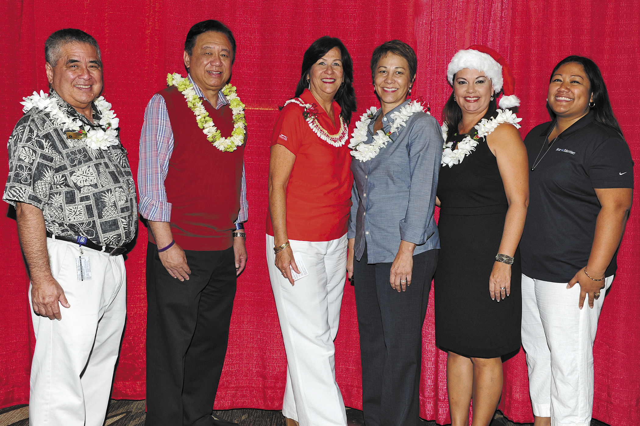 17Th Annual Aloha Aina Realtor Awards