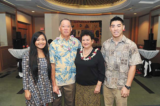 Hawaii Community Foundation - MidWeek