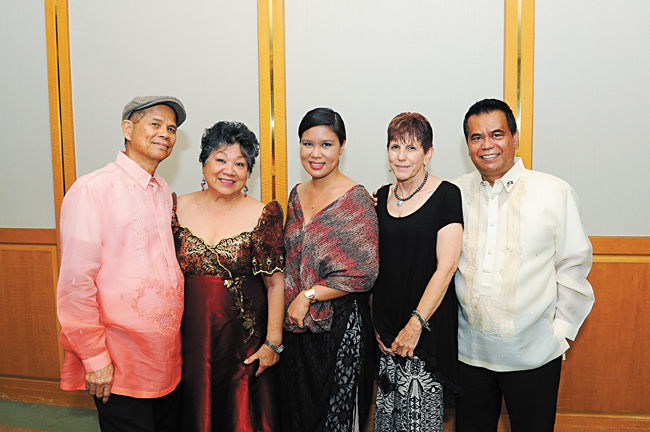 Philippine Independence Day - MidWeek