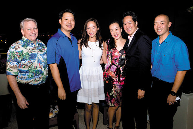 Chamber Of Commerce Hawaii - MidWeek