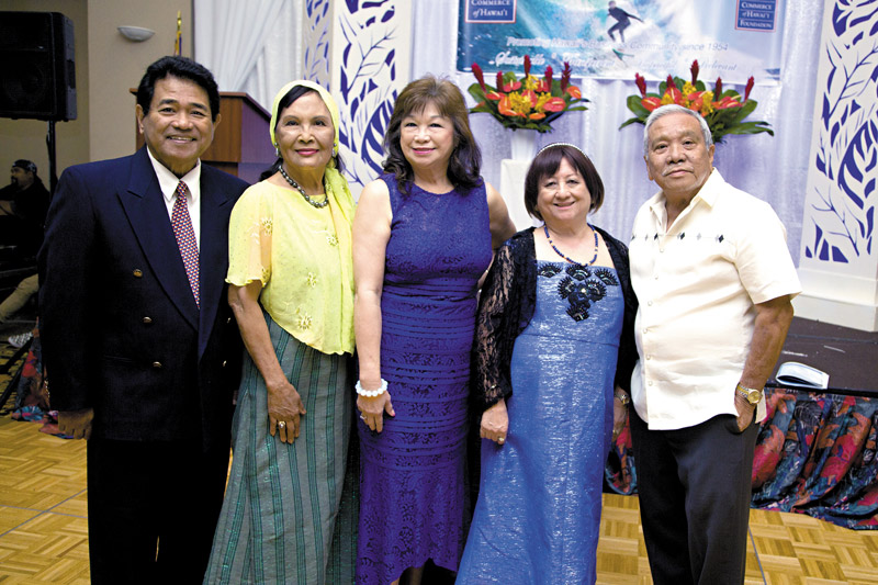 Filipino Chamber Of Commerce - MidWeek