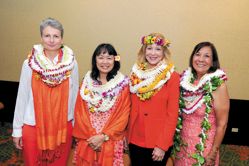 YWCA Honors Outstanding Women - MidWeek