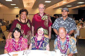 The Arc In Hawai‘i - MidWeek