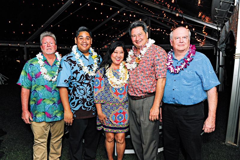 Flavors of Neighbors 2021 — Hawaii HomeOwnership Center