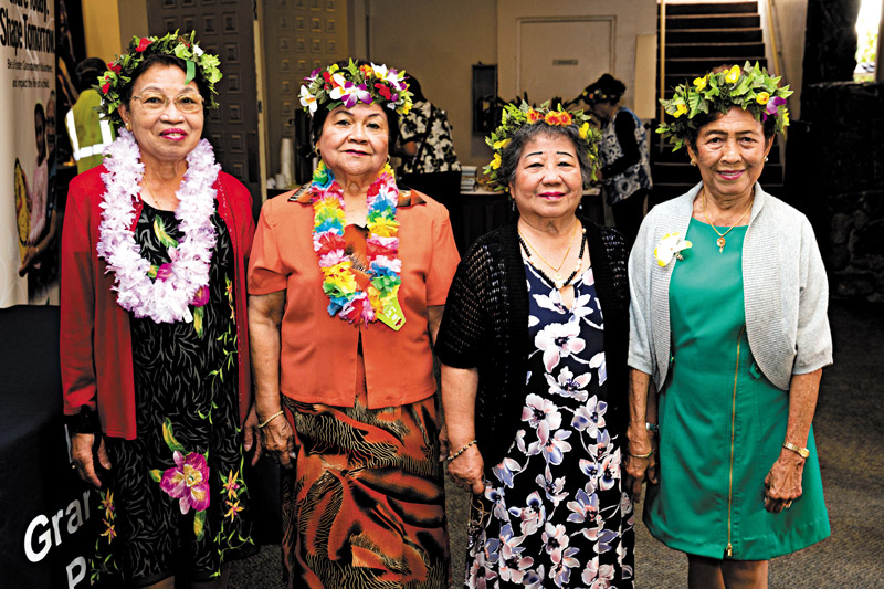 Foster Grandparents - MidWeek