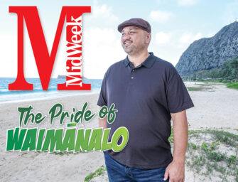 The Pride of Waimanalo